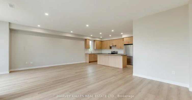 Main-165 Spalding Road, Toronto, ON, M3K 1K3 - 9