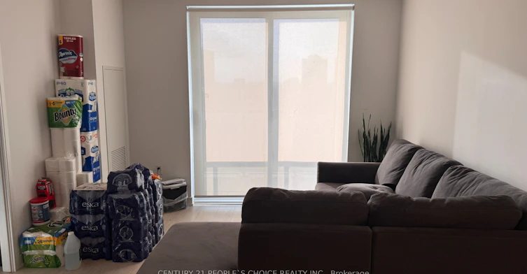 1103-8 Nahani Way, Mississauga, ON, L4Z 4J8 - 3