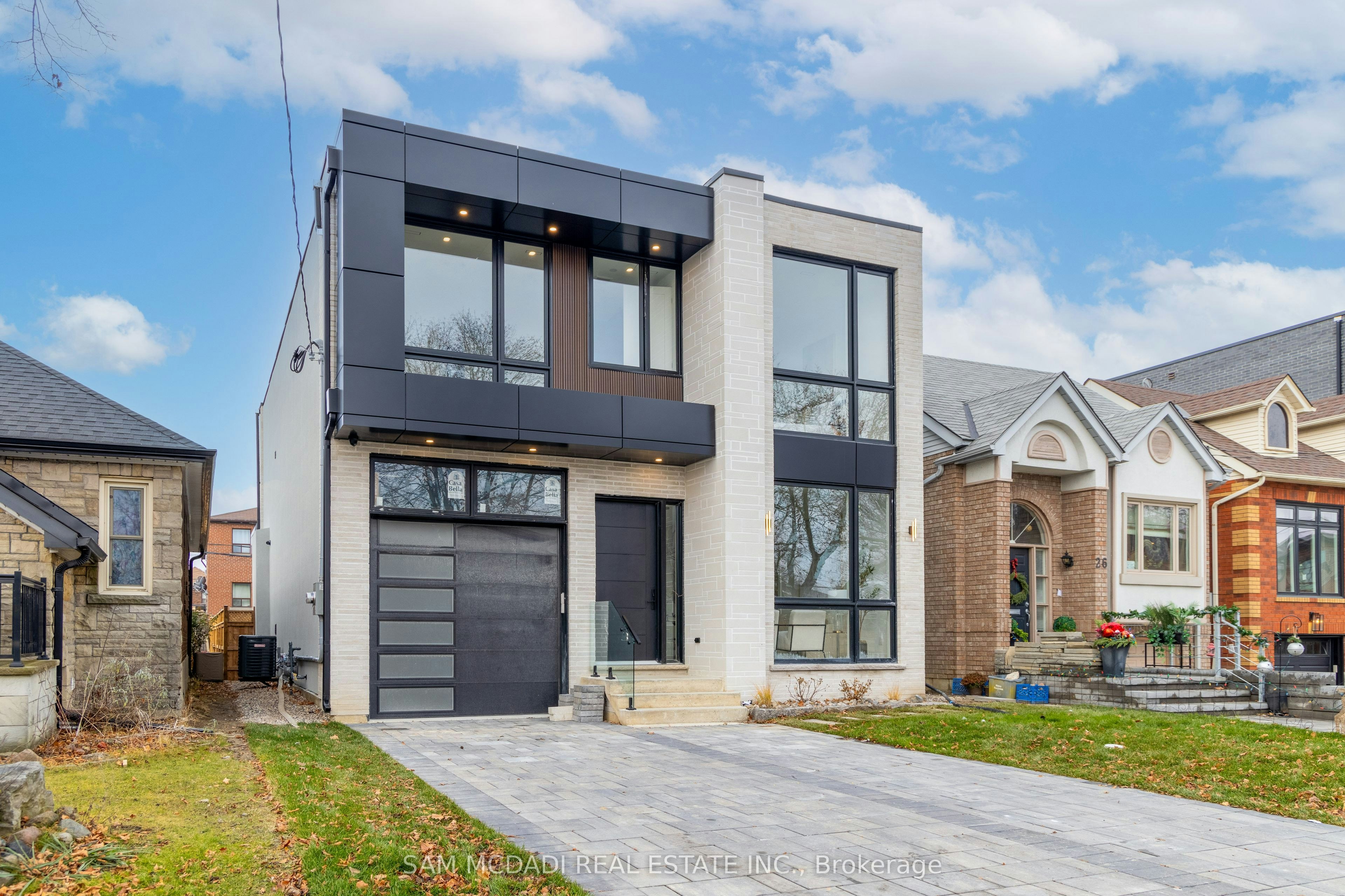 24 Twenty First Street, Toronto, ON, M8V 3L7 - 2