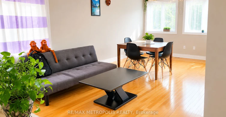 31 Goldenlight Circle, Brampton, ON, L6X 4N6 - 3