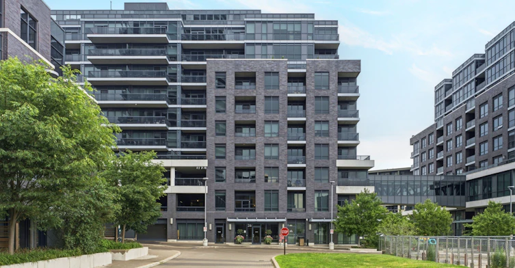 323-26 Gibbs Road, Toronto, ON, M9B 6L6
