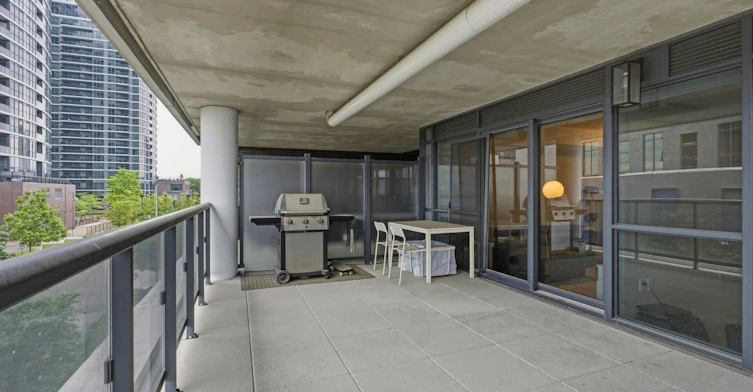 323-26 Gibbs Road, Toronto, ON, M9B 6L6 - 24