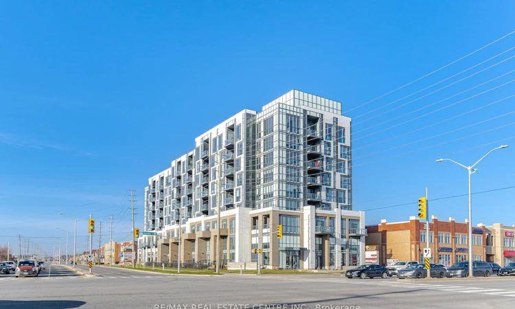 618-509 Dundas Street W