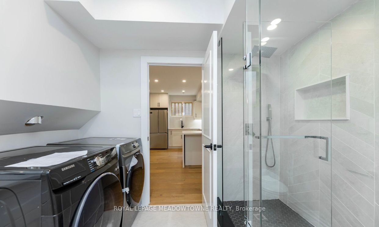 BSMT-468 Gowland Crescent, Milton, ON, L9T 4E5 - 16