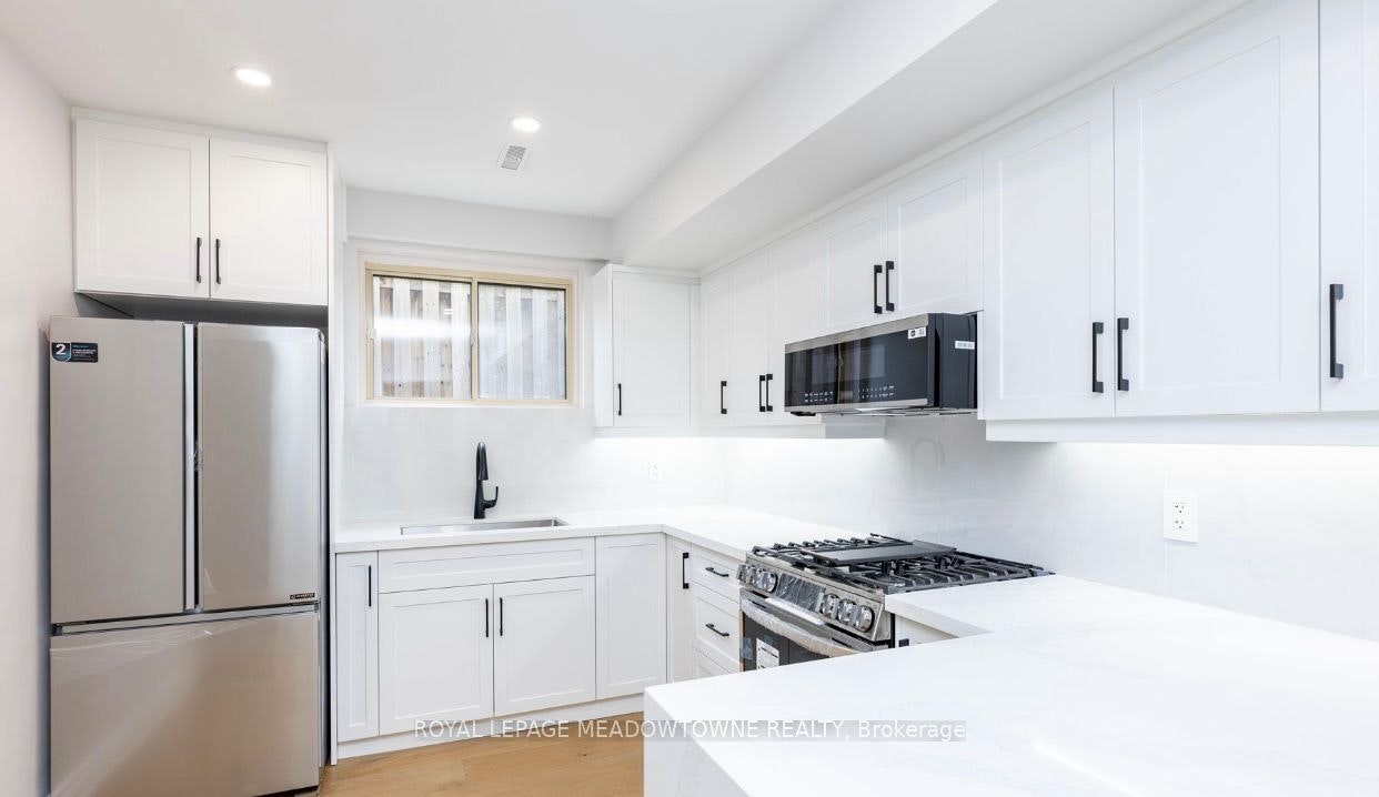 BSMT-468 Gowland Crescent, Milton, ON, L9T 4E5 - 9