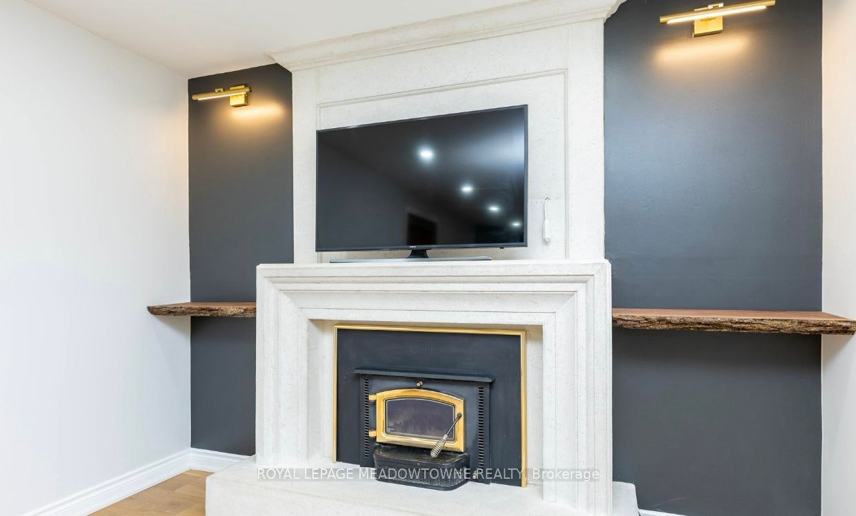 BSMT-468 Gowland Crescent, Milton, ON, L9T 4E5 - 5