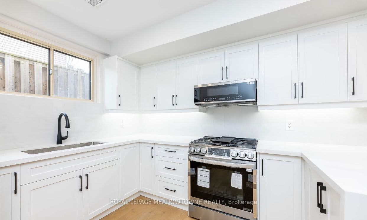 BSMT-468 Gowland Crescent, Milton, ON, L9T 4E5 - 19