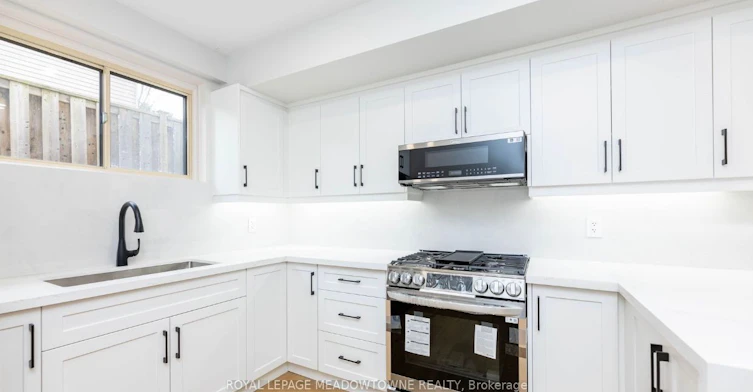 BSMT-468 Gowland Crescent, Milton, ON, L9T 4E5 - 19