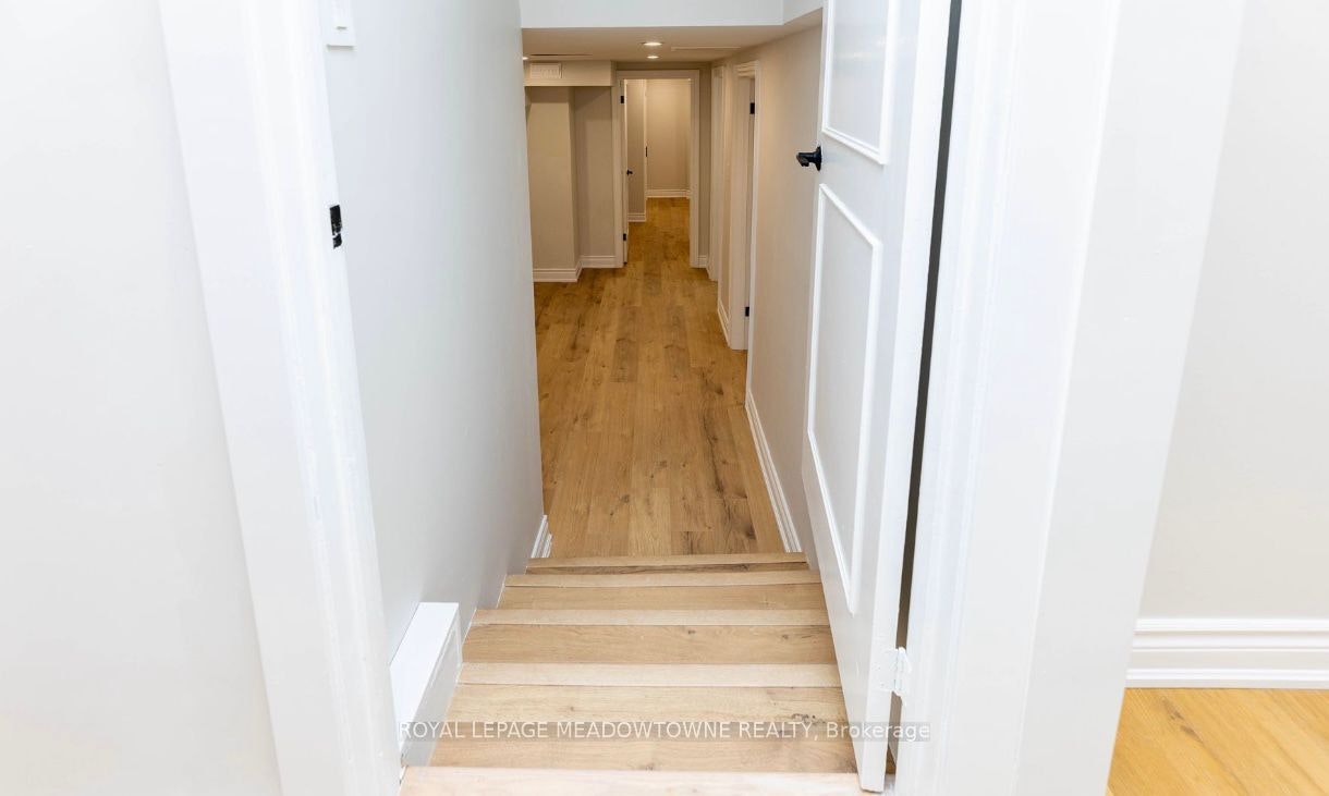 BSMT-468 Gowland Crescent, Milton, ON, L9T 4E5 - 17