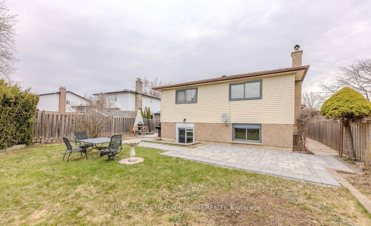 BSMT-468 Gowland Crescent, Milton, ON, L9T 4E5 - 29