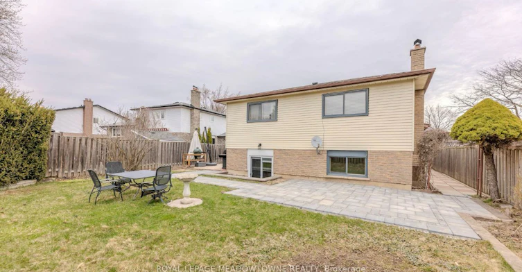 BSMT-468 Gowland Crescent, Milton, ON, L9T 4E5 - 29