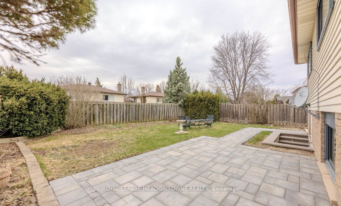 BSMT-468 Gowland Crescent, Milton, ON, L9T 4E5 - 28