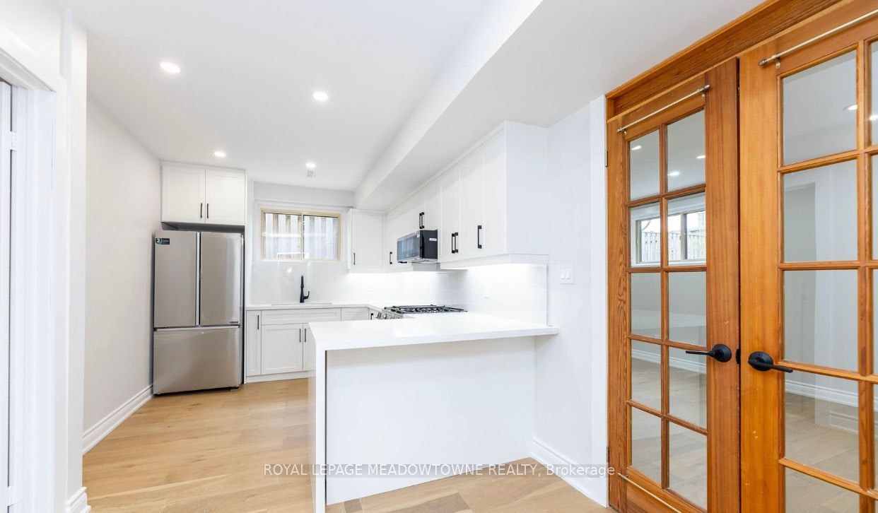 BSMT-468 Gowland Crescent, Milton, ON, L9T 4E5 - 8