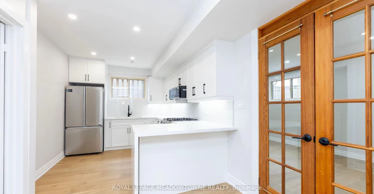 BSMT-468 Gowland Crescent, Milton, ON, L9T 4E5 - 8