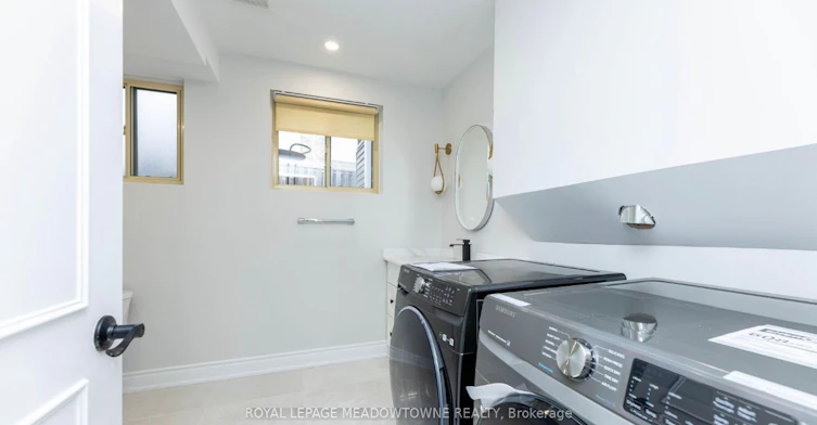 BSMT-468 Gowland Crescent, Milton, ON, L9T 4E5 - 13