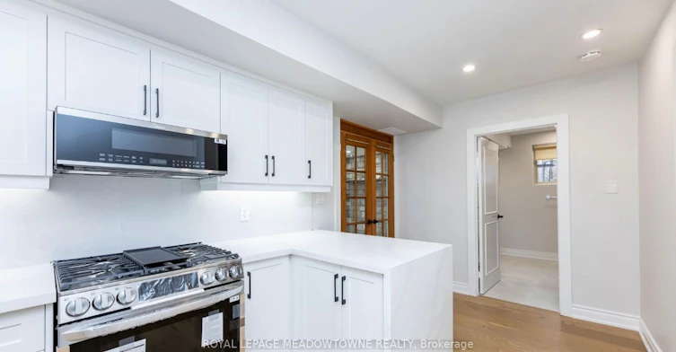 BSMT-468 Gowland Crescent, Milton, ON, L9T 4E5 - 12