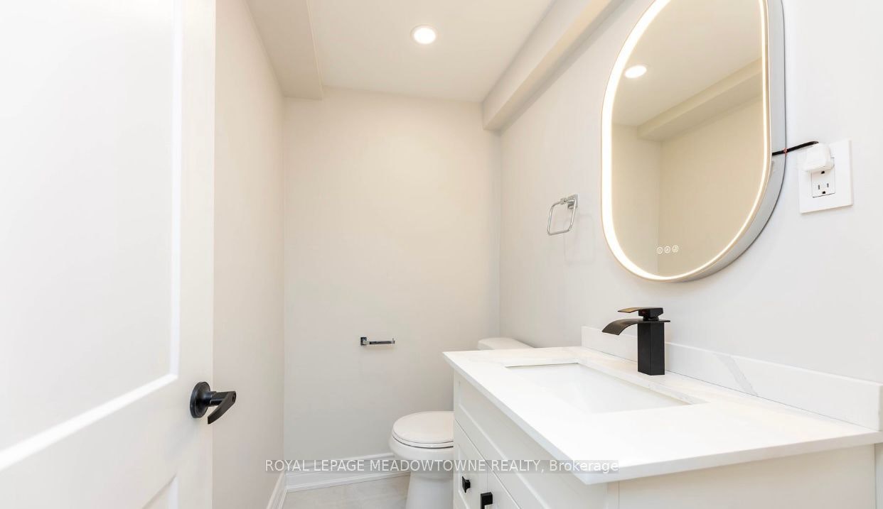 BSMT-468 Gowland Crescent, Milton, ON, L9T 4E5 - 26