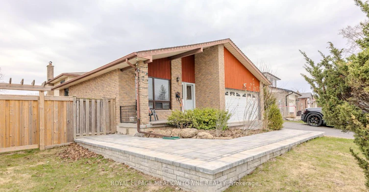 BSMT-468 Gowland Crescent, Milton, ON, L9T 4E5