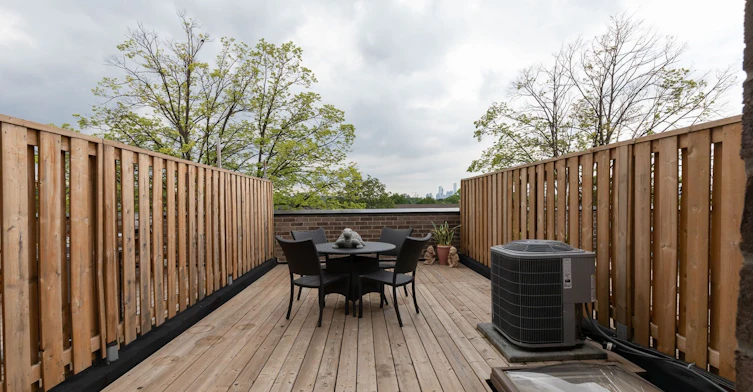 1084 Lansdowne Avenue, Toronto, ON, M6H 0C5 - 20