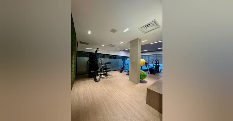 501-3250 Carding Mill Trail, Oakville, ON, L6M 1L3 - 15
