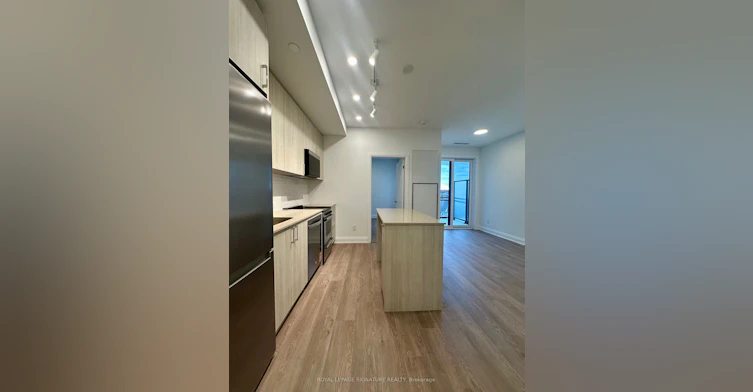501-3250 Carding Mill Trail, Oakville, ON, L6M 1L3 - 5