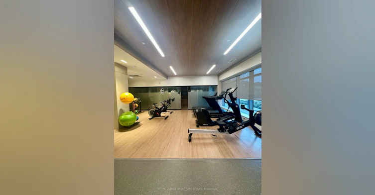 501-3250 Carding Mill Trail, Oakville, ON, L6M 1L3 - 14