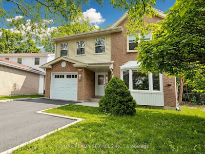 30 Mcgillivary Crescent - 3