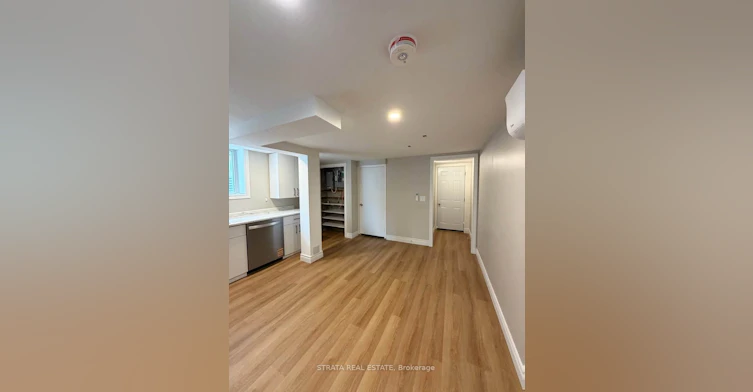 Basement-14 Rainswood Court N, Toronto, ON, M3M 1G2 - 2