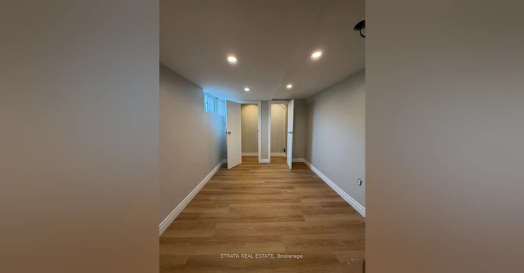 Basement-14 Rainswood Court N, Toronto, ON, M3M 1G2 - 4