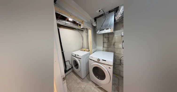 Basement-14 Rainswood Court N, Toronto, ON, M3M 1G2 - 8