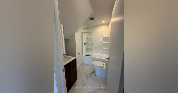 Main Floor-14 Rainswood Court N, Toronto, ON, M3M 1G2 - 5