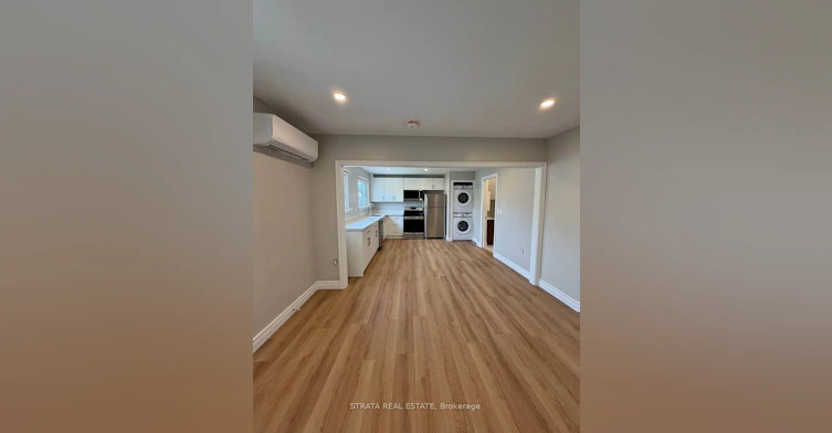 Main Floor-14 Rainswood Court N, Toronto, ON, M3M 1G2 - 4