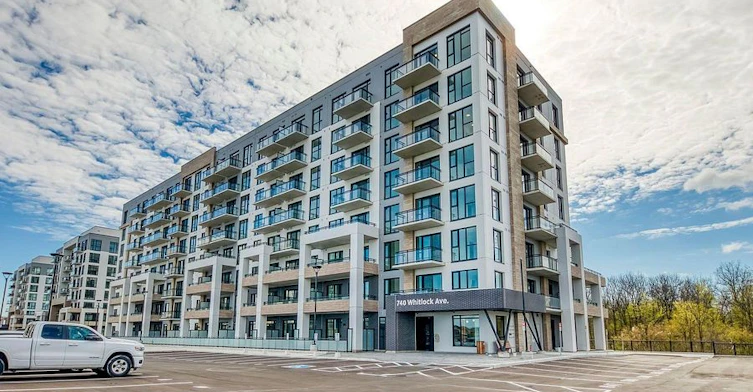 404-740 Whitlock Avenue, Milton, ON, L9E 2B2 - 22