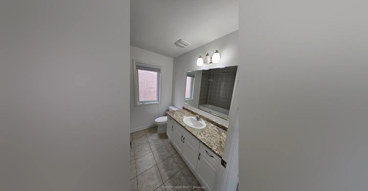 Upper-1206 Duignan Crescent, Milton, ON, L9E 1C2 - 22
