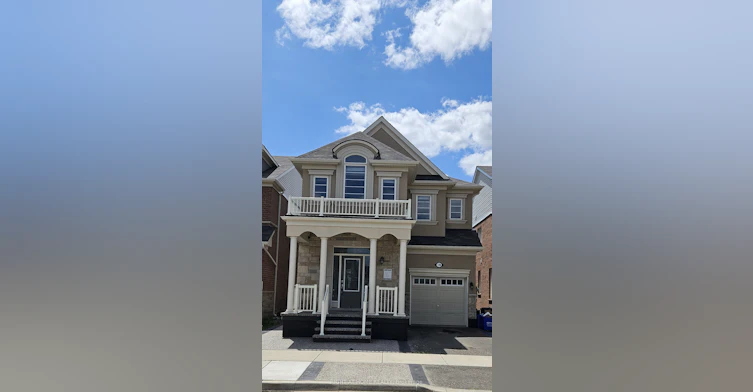 Upper-1206 Duignan Crescent, Milton, ON, L9E 1C2