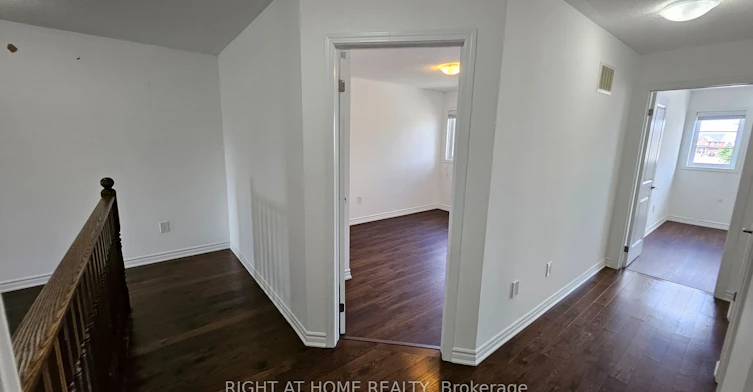 Upper-1206 Duignan Crescent, Milton, ON, L9E 1C2 - 23