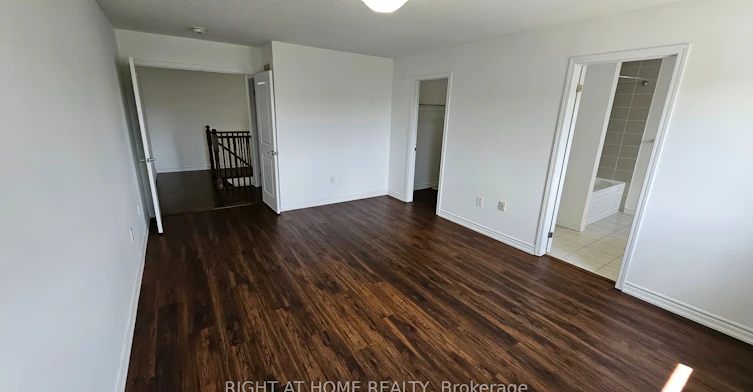 Upper-1206 Duignan Crescent, Milton, ON, L9E 1C2 - 18