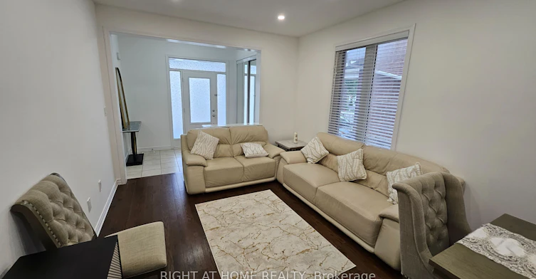 Upper-1206 Duignan Crescent, Milton, ON, L9E 1C2 - 5