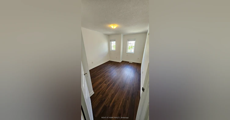 Upper-1206 Duignan Crescent, Milton, ON, L9E 1C2 - 21