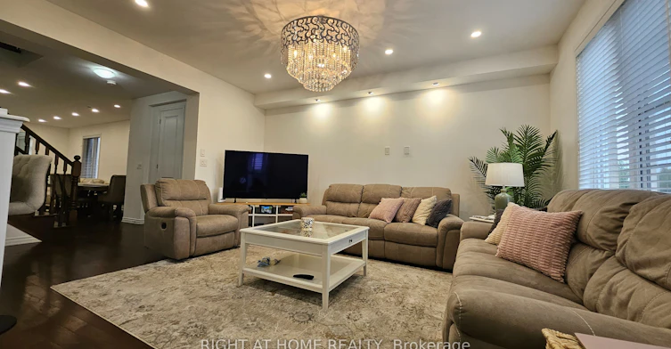 Upper-1206 Duignan Crescent, Milton, ON, L9E 1C2 - 9