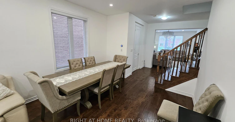 Upper-1206 Duignan Crescent, Milton, ON, L9E 1C2 - 7
