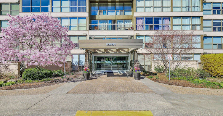 915-2261 Lakeshore Boulevard W, Toronto, ON, M8V 3X1 - 26