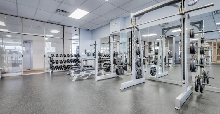915-2261 Lakeshore Boulevard W, Toronto, ON, M8V 3X1 - 30