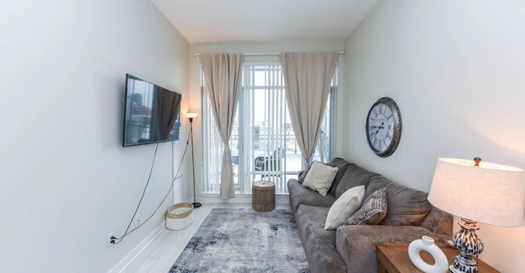 611-365 Prince Of Wales Drive E, Mississauga, ON, L5B 0G6 - 4