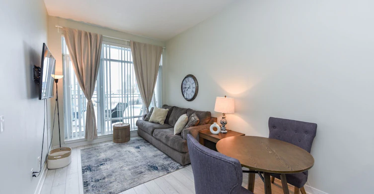 611-365 Prince Of Wales Drive E, Mississauga, ON, L5B 0G6 - 2