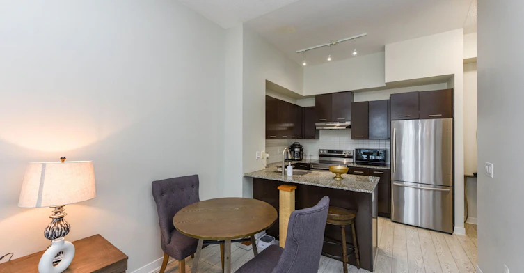 611-365 Prince Of Wales Drive E, Mississauga, ON, L5B 0G6 - 5