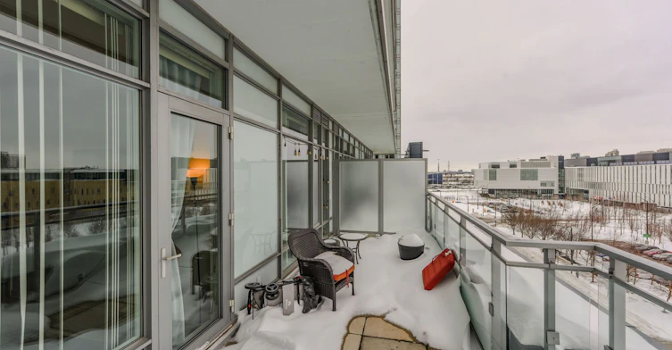611-365 Prince Of Wales Drive E, Mississauga, ON, L5B 0G6 - 23