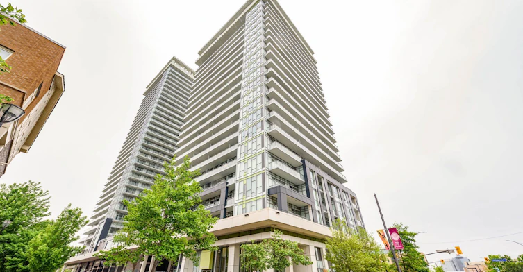 611-365 Prince Of Wales Drive E, Mississauga, ON, L5B 0G6