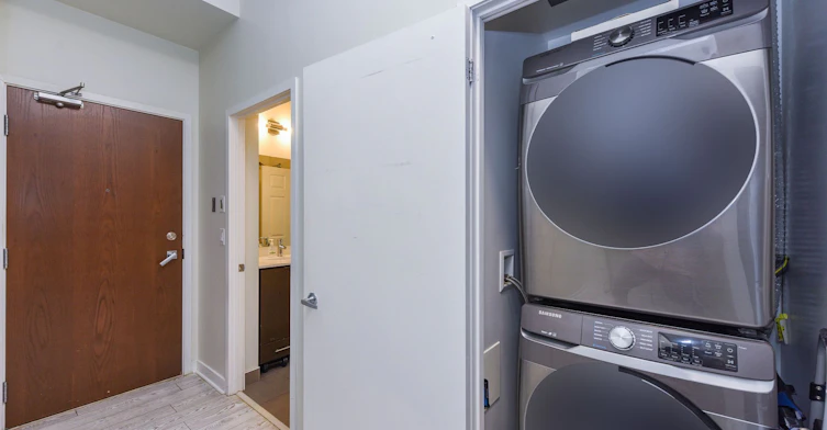 611-365 Prince Of Wales Drive E, Mississauga, ON, L5B 0G6 - 12