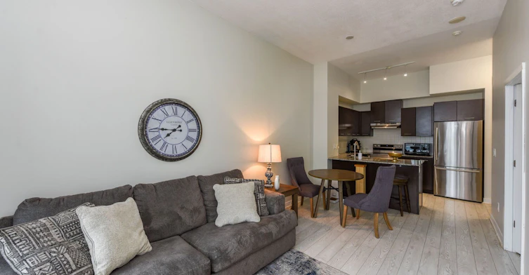 611-365 Prince Of Wales Drive E, Mississauga, ON, L5B 0G6 - 9